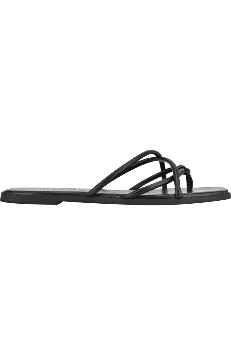 Nine West Razi Strappy Flip Flop, Alternate, color,