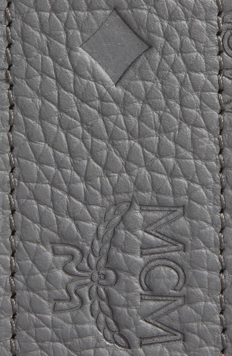 MCM Claus Reversible Belt, Alternate, color, 