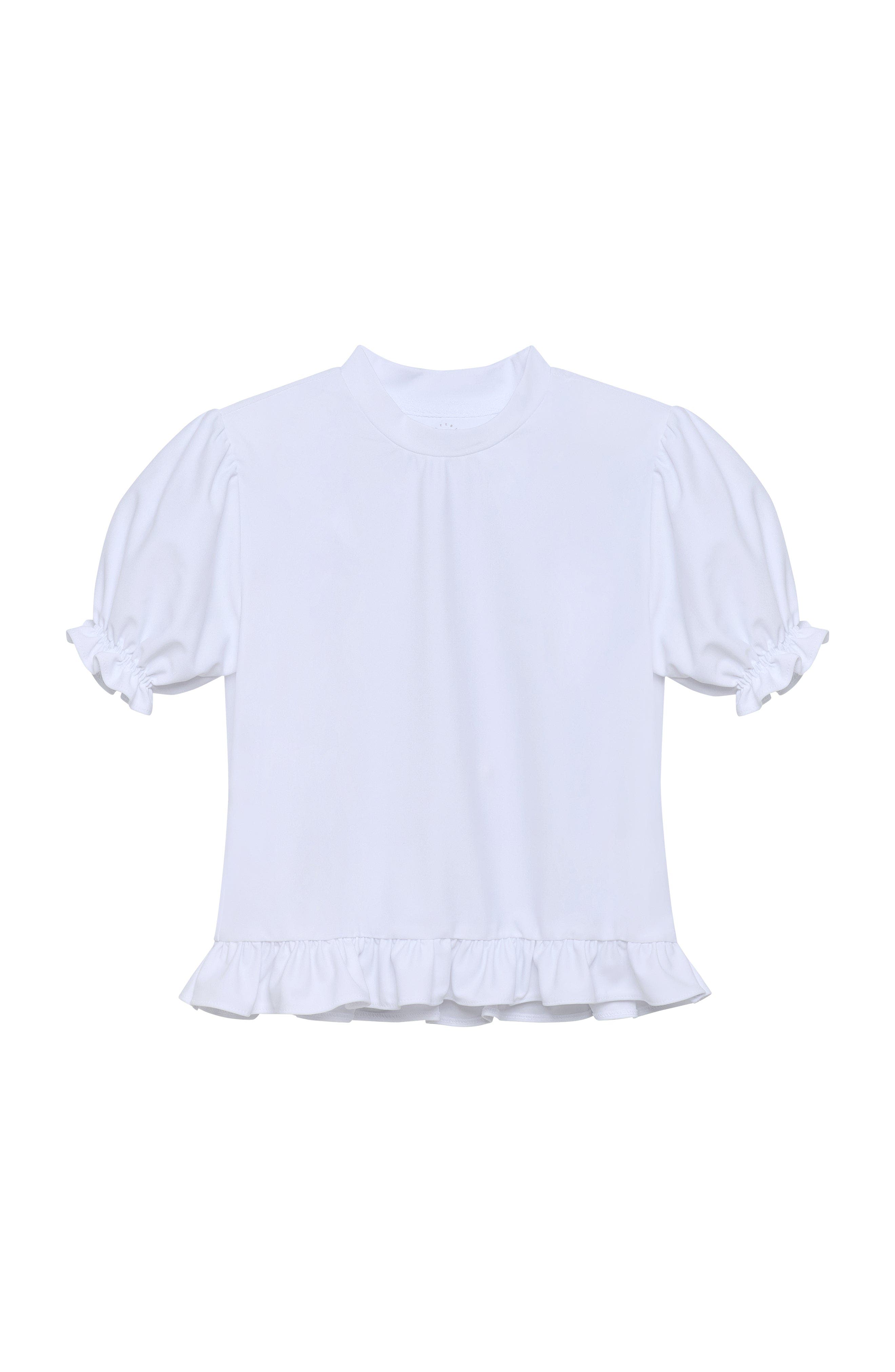 selected White