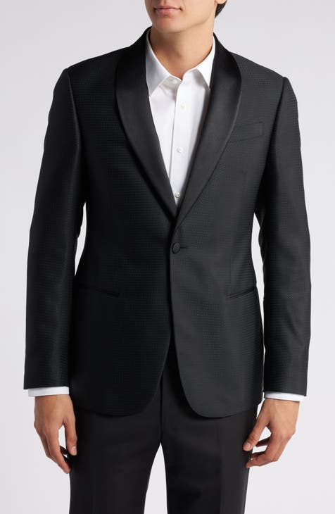 Men s Tuxedo Jackets Dinner Jackets Nordstrom