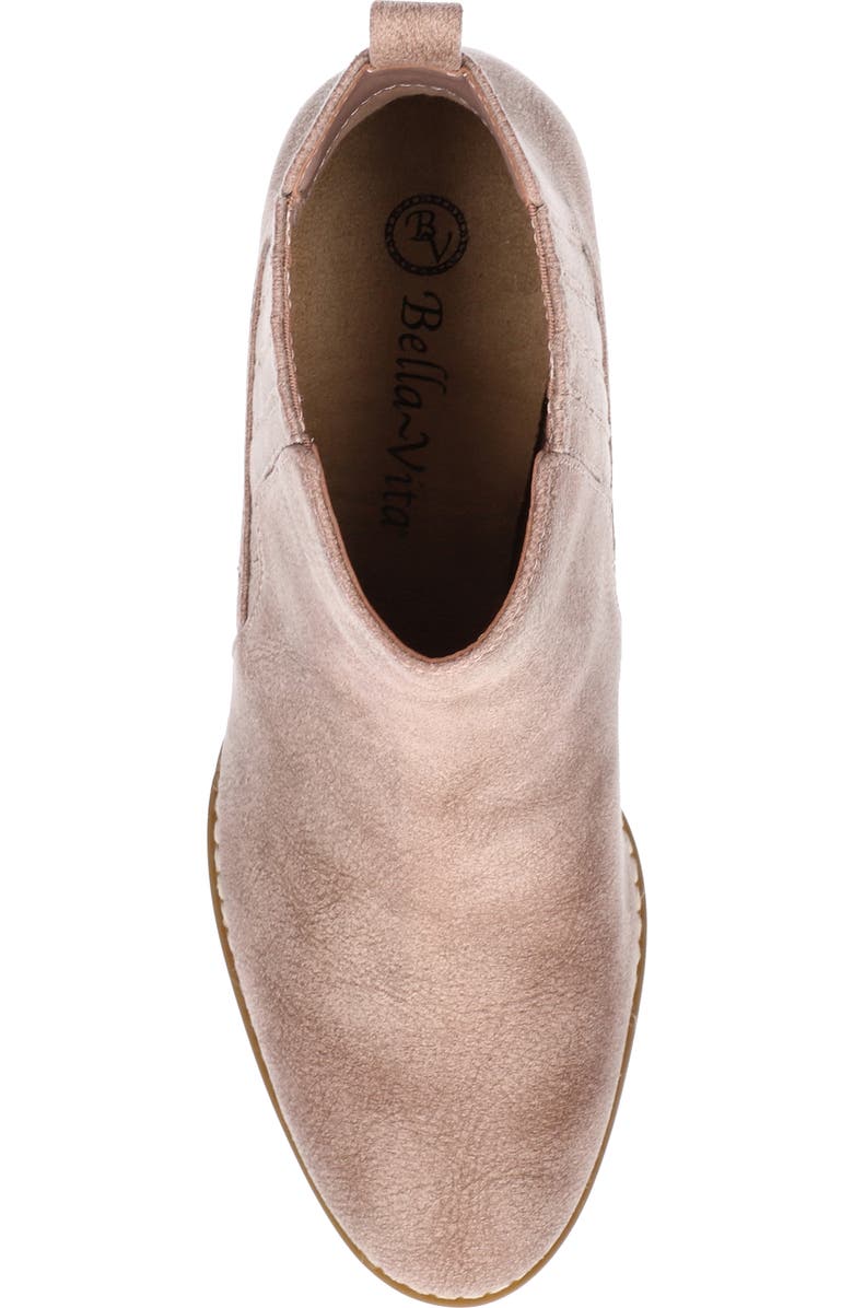 Bella Vita Lou Bootie, Alternate, color,