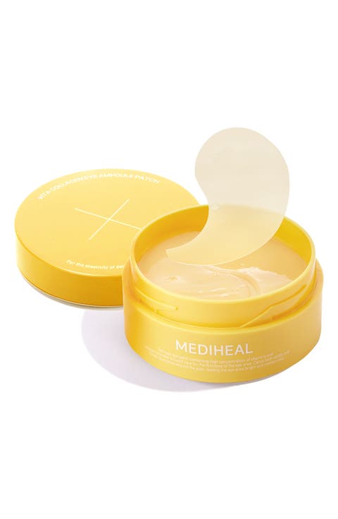 Vita Collagen Eye Ampoule Patches