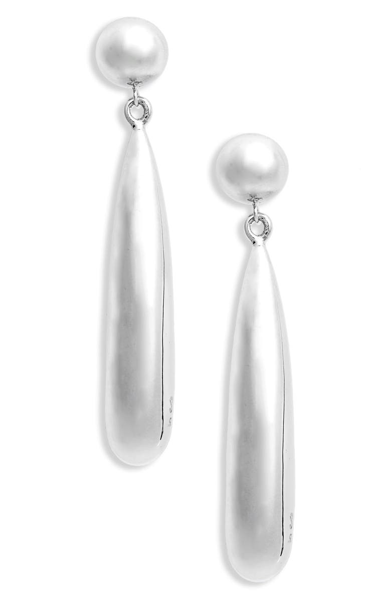 Sophie Buhai Large Teardrop Earrings, Main, color, 