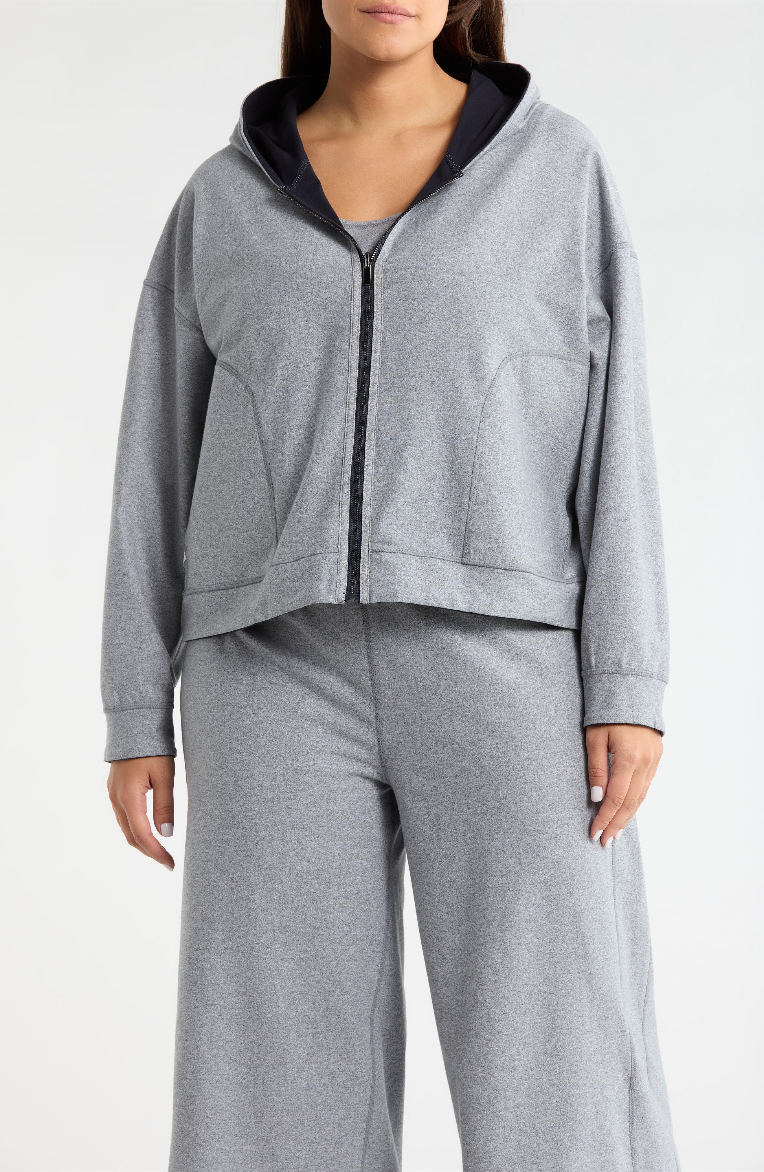 Jovie Reversible Hoodie - image 2