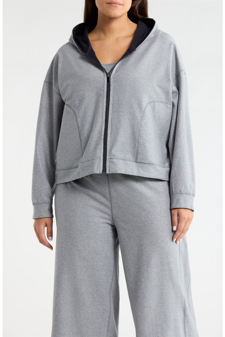 Jovie Reversible Hoodie, Alternate, color, TN GM