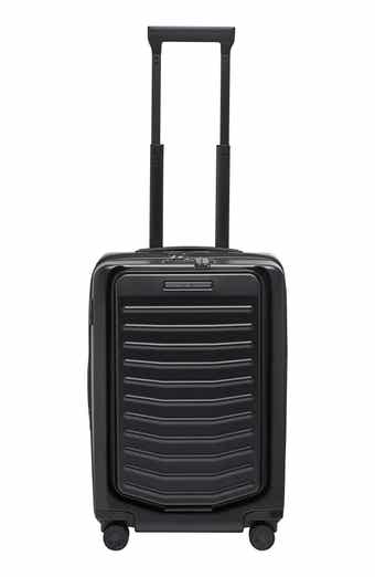 Porsche Design Roadster Cabin Small 21-Inch Spinner Carry-On