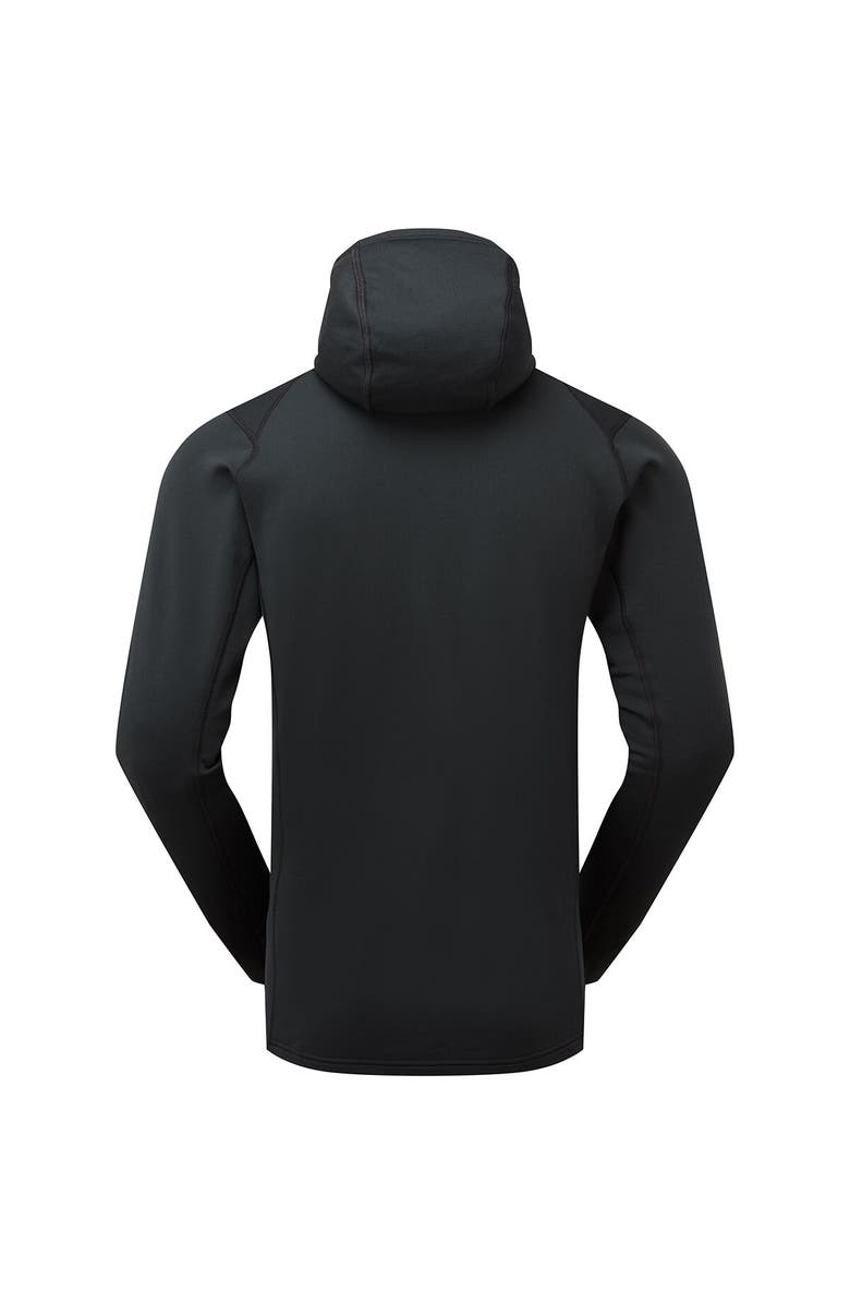 Rab Superflux Hooded Jacket - Men's, Alternate, color, Black