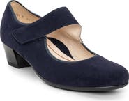 ara Calico 2.0 Mary Jane Pump