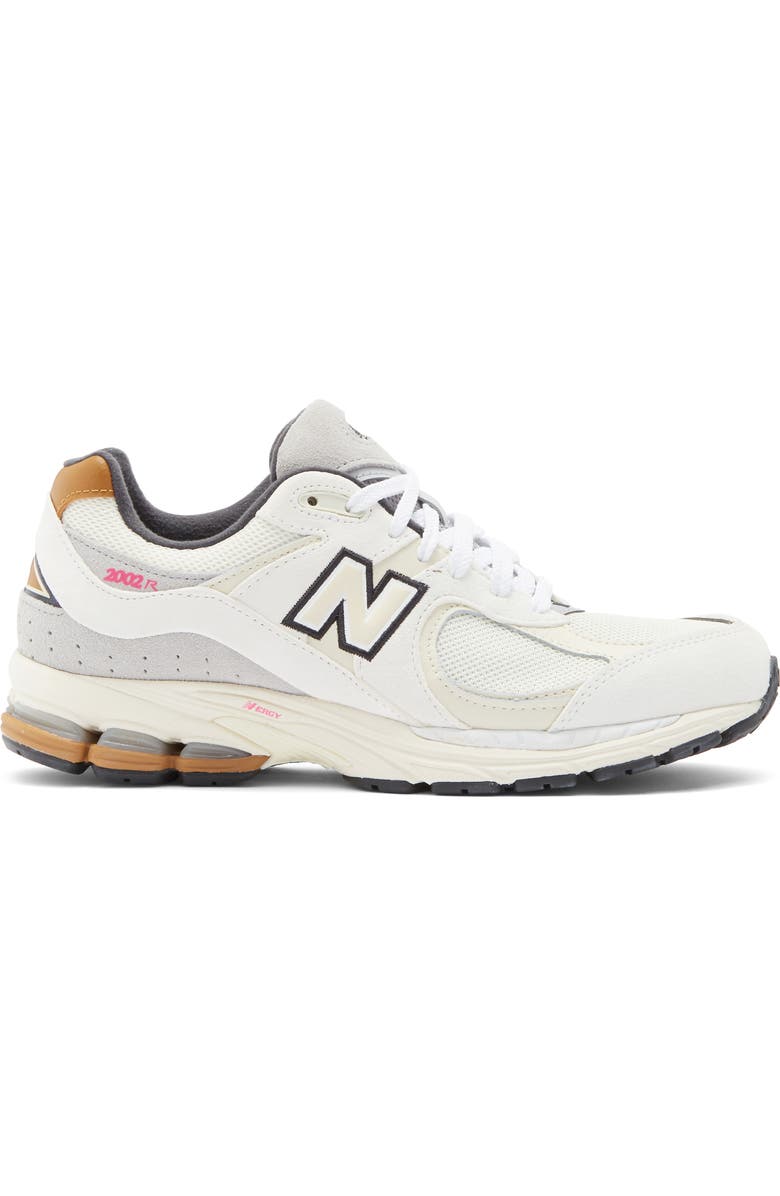 New Balance x BANDIER 2002R Running Shoe, Alternate, color,