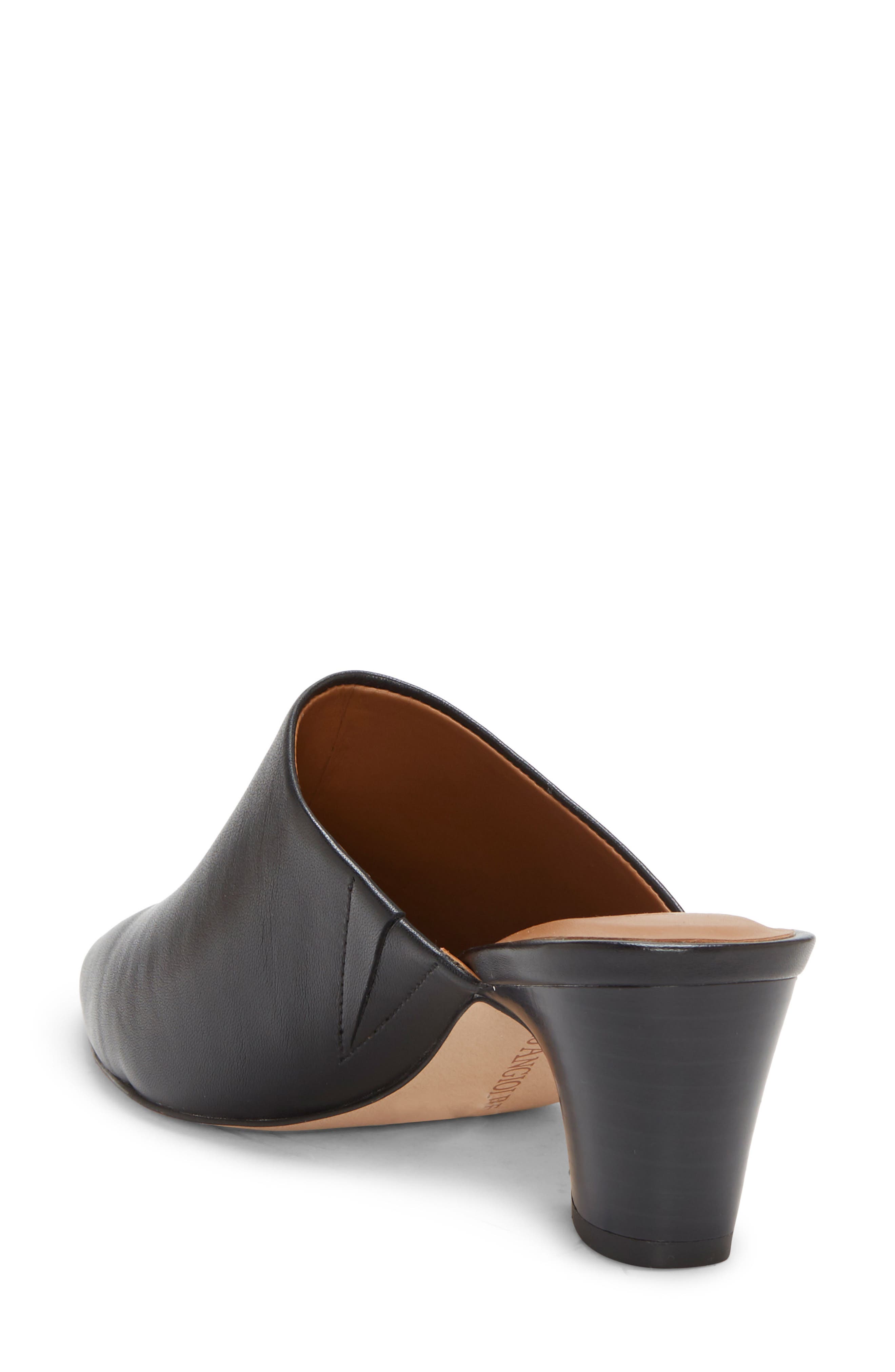 Enzo Angiolini Margot Mule, Alternate, color, 