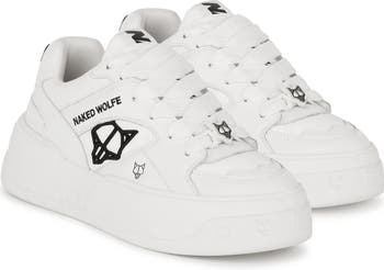Naked Wolfe★Crash スニーカー Naked Wolfe Crash Sneaker (Women) | Nordstrom