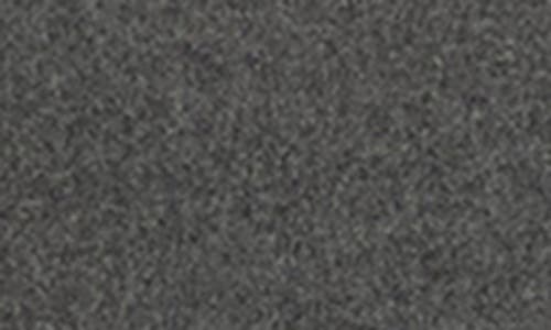 Sebby Double Breasted Coat In Gray