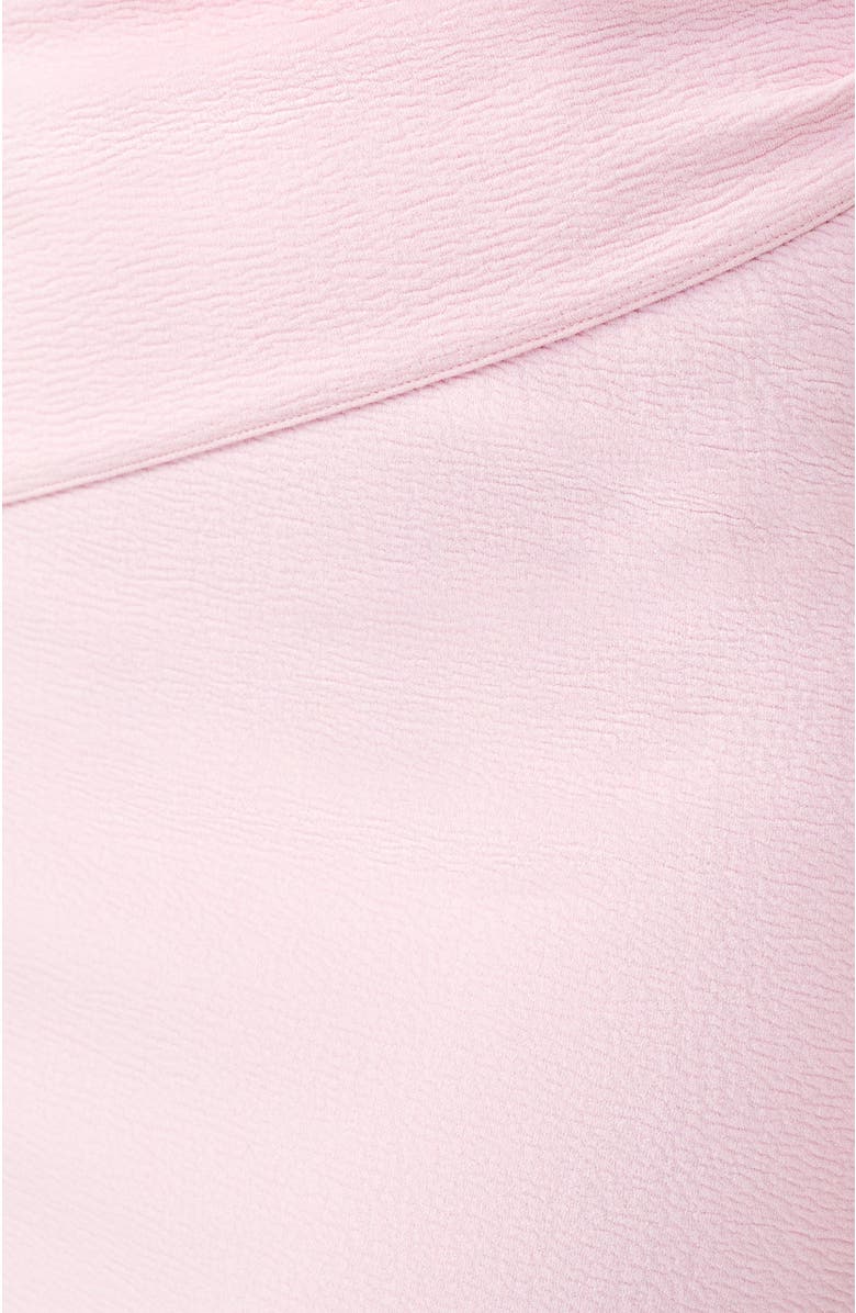 BWLDR Jessamy Dress, Alternate, color, Pale Pink