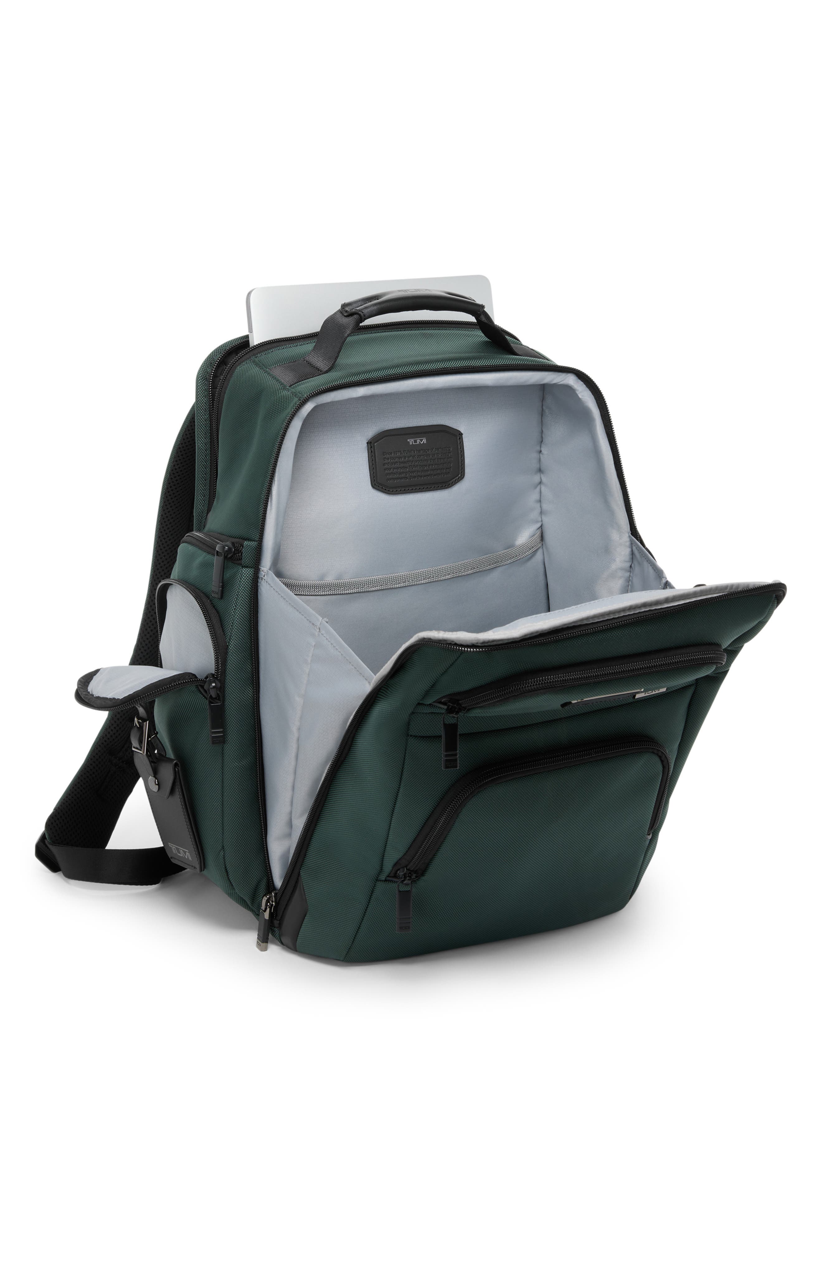 Brief Pack®, Alternate, color, DEEP PINE