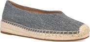 Eileen Fisher Petals 2 Espadrille Flat