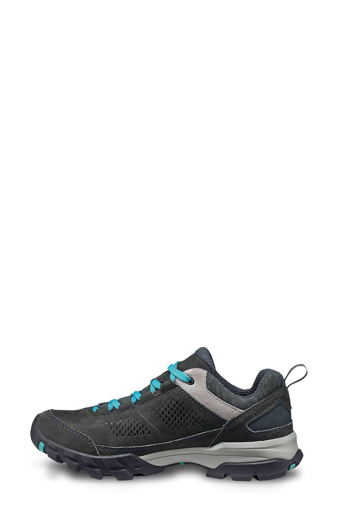 Vasque Talus All Terrain UltraDry<sup>™</sup> Waterproof Hiking Shoe, Alternate, color, 