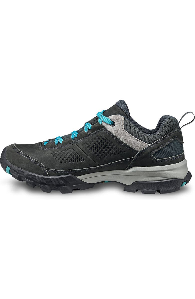 Vasque Talus All Terrain UltraDry<sup>™</sup> Waterproof Hiking Shoe, Alternate, color,