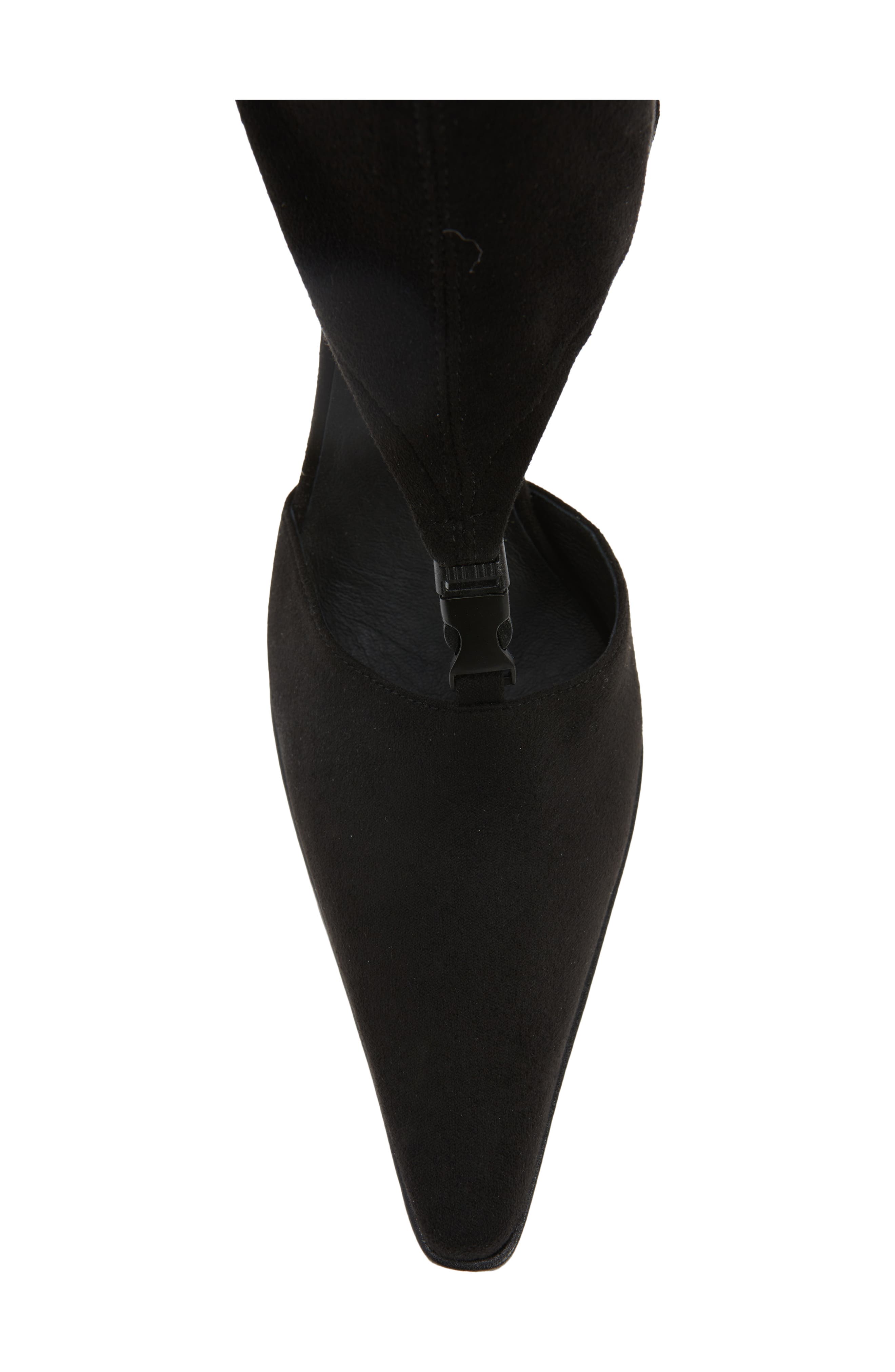 Jeffrey Campbell Vortex Over the Knee Boot, Alternate, color, 