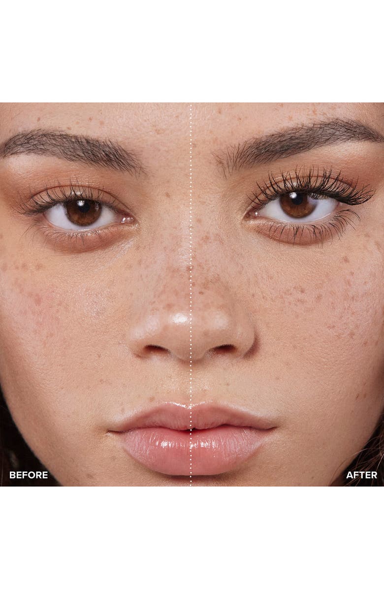 Anastasia Beverly Hills Sculpt & Stun Mascara Duo $40 Value, Alternate, color, Black