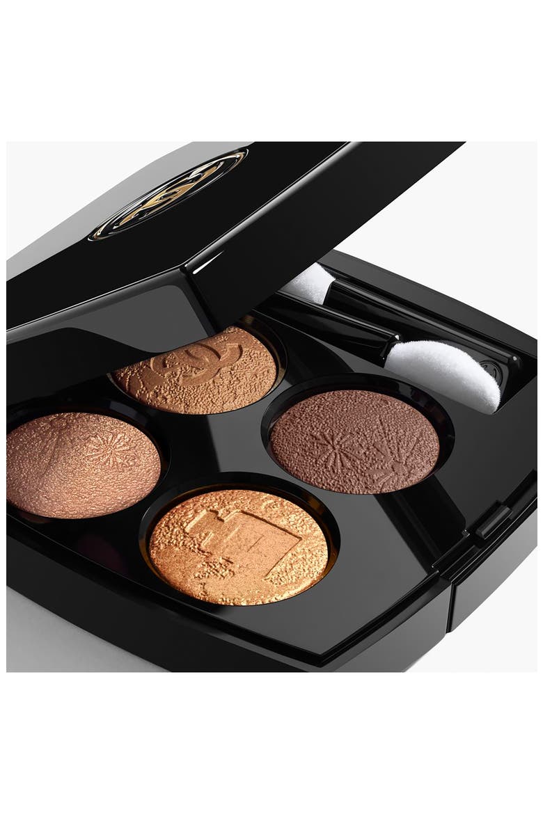 LES 4 OMBRES Multi-Effect Quadra (Limited Edition), Alternate, color, 937 OMBRES DE LUNE