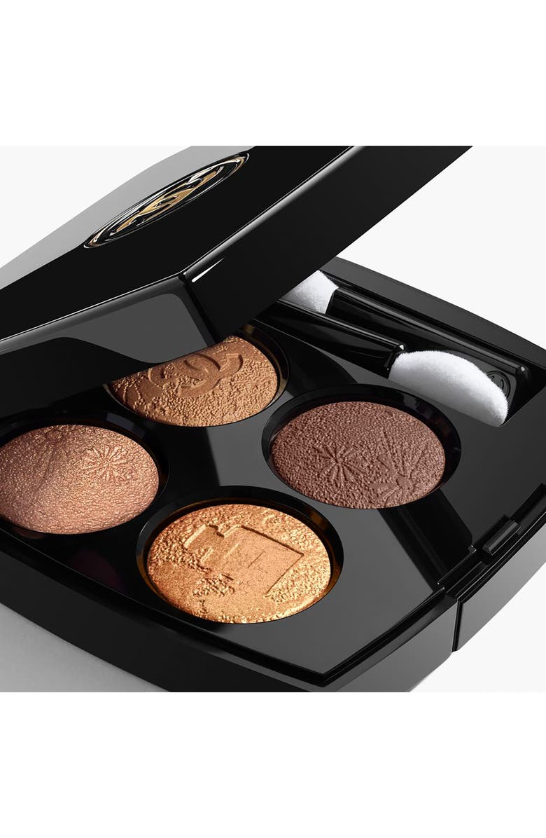 CHANEL LES 4 OMBRES Multi-Effect Quadra, Alternate, color,