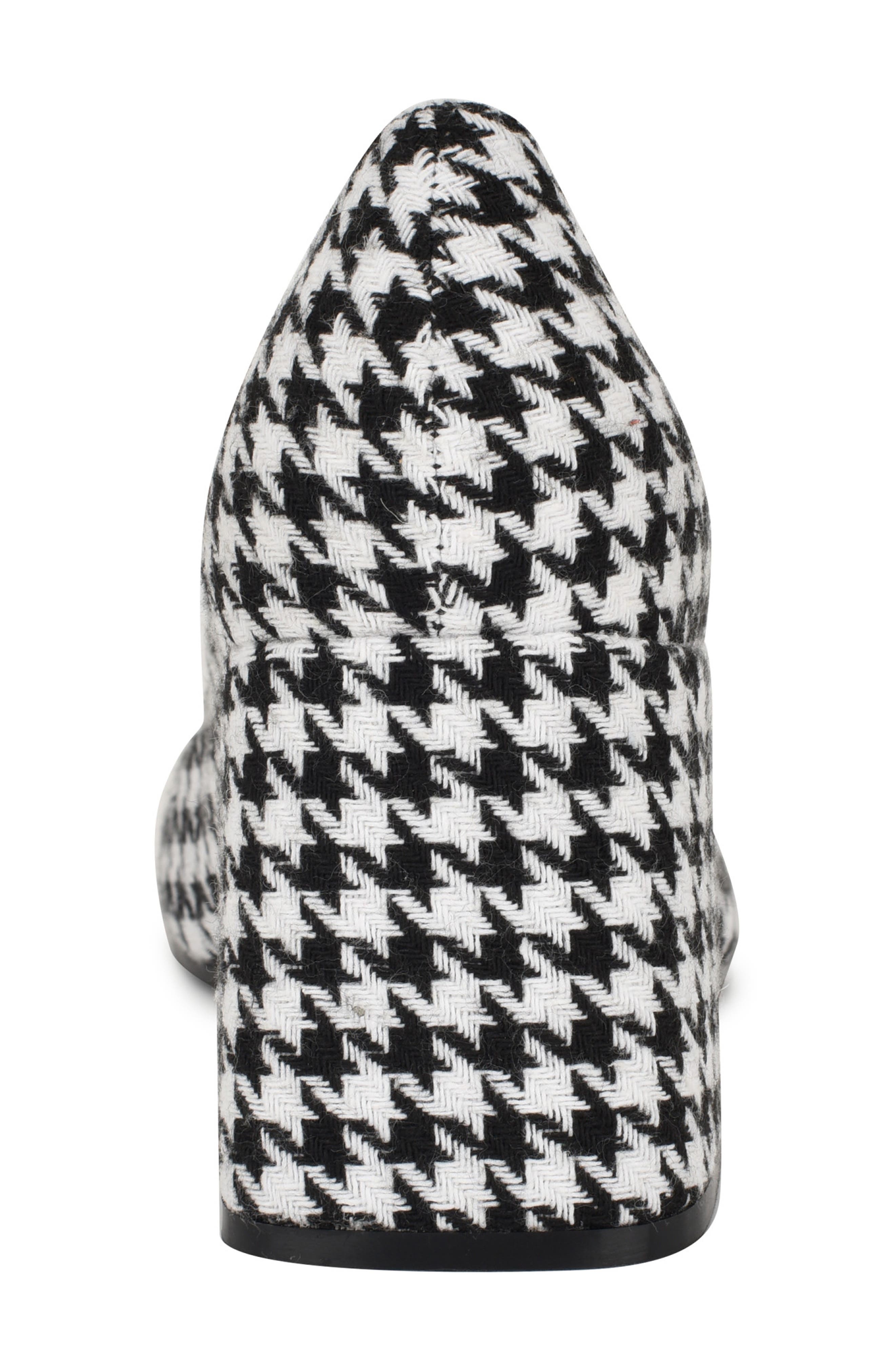 Nine West Caven Square Toe Pump, Alternate, color, 