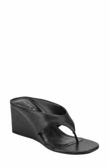 Udena Wedge Flip Flop