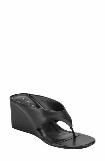 Udena Wedge Flip Flop