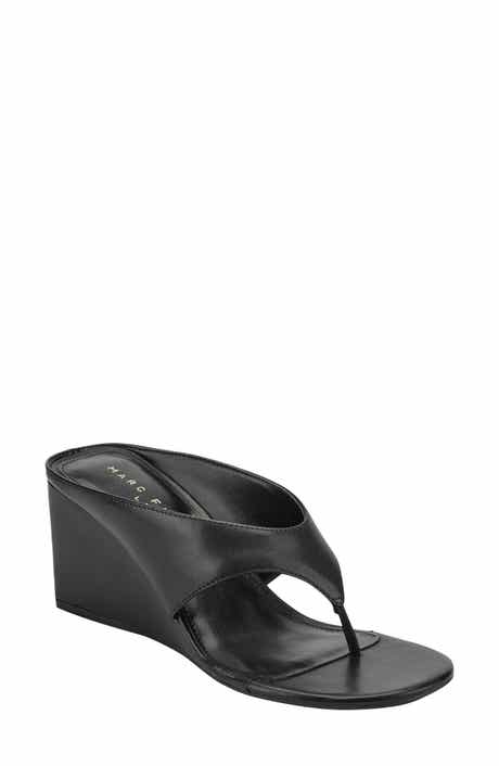 Udena Wedge Flip Flop