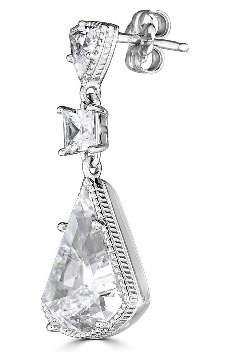 Thomas Laine Lucille Drop Earrings, Alternate, color, 