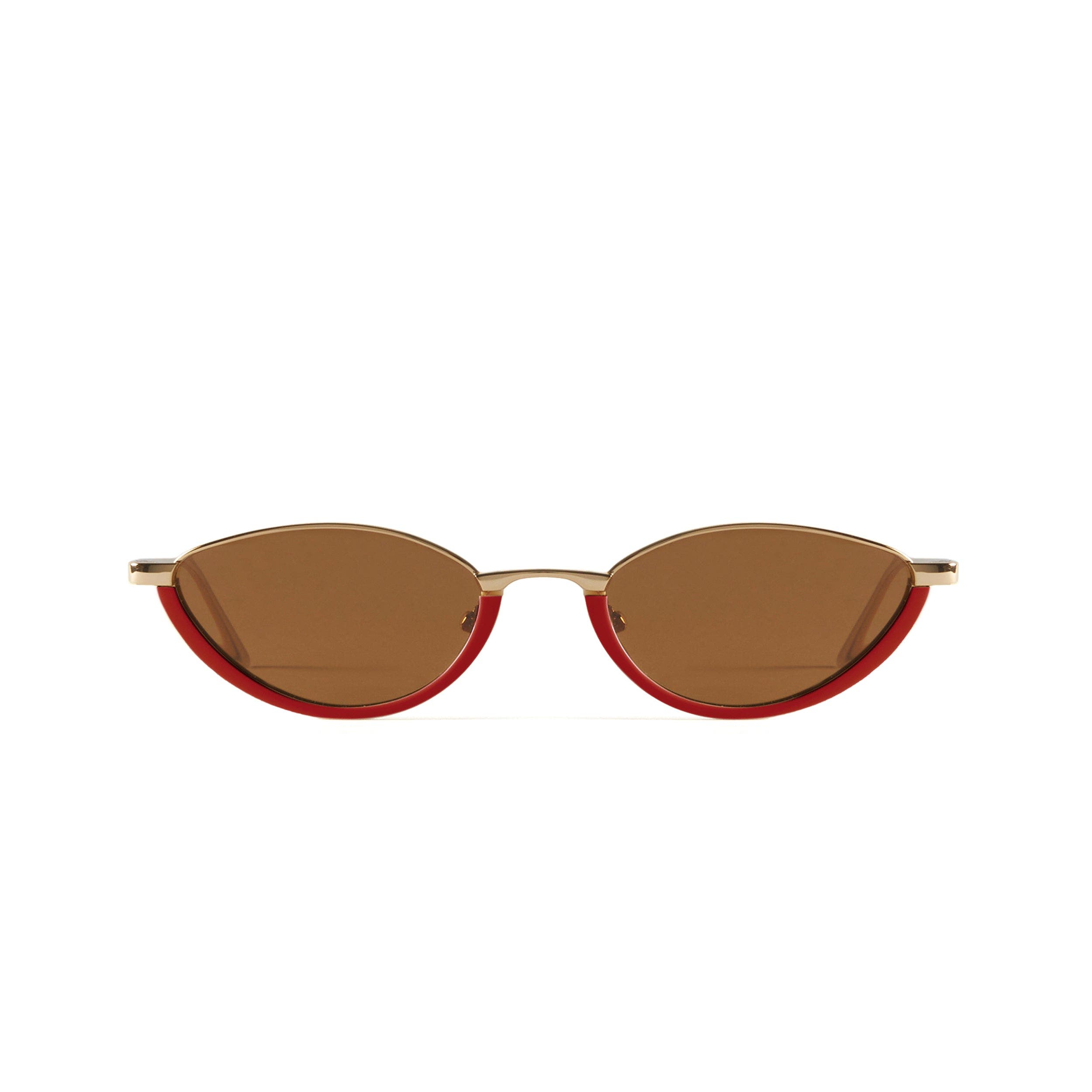 Red / Gold