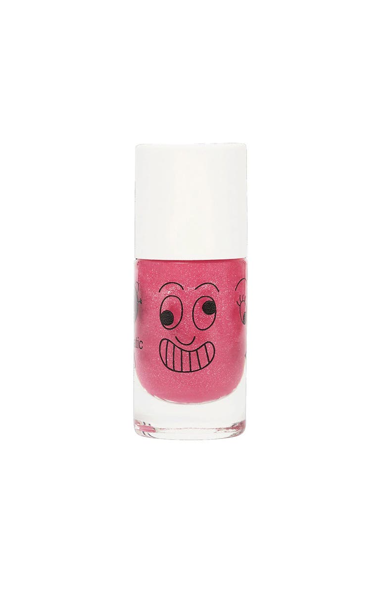 nailmatic Nail Polish For Kids, Alternate, color, Glitter Single Kitty Glitter
