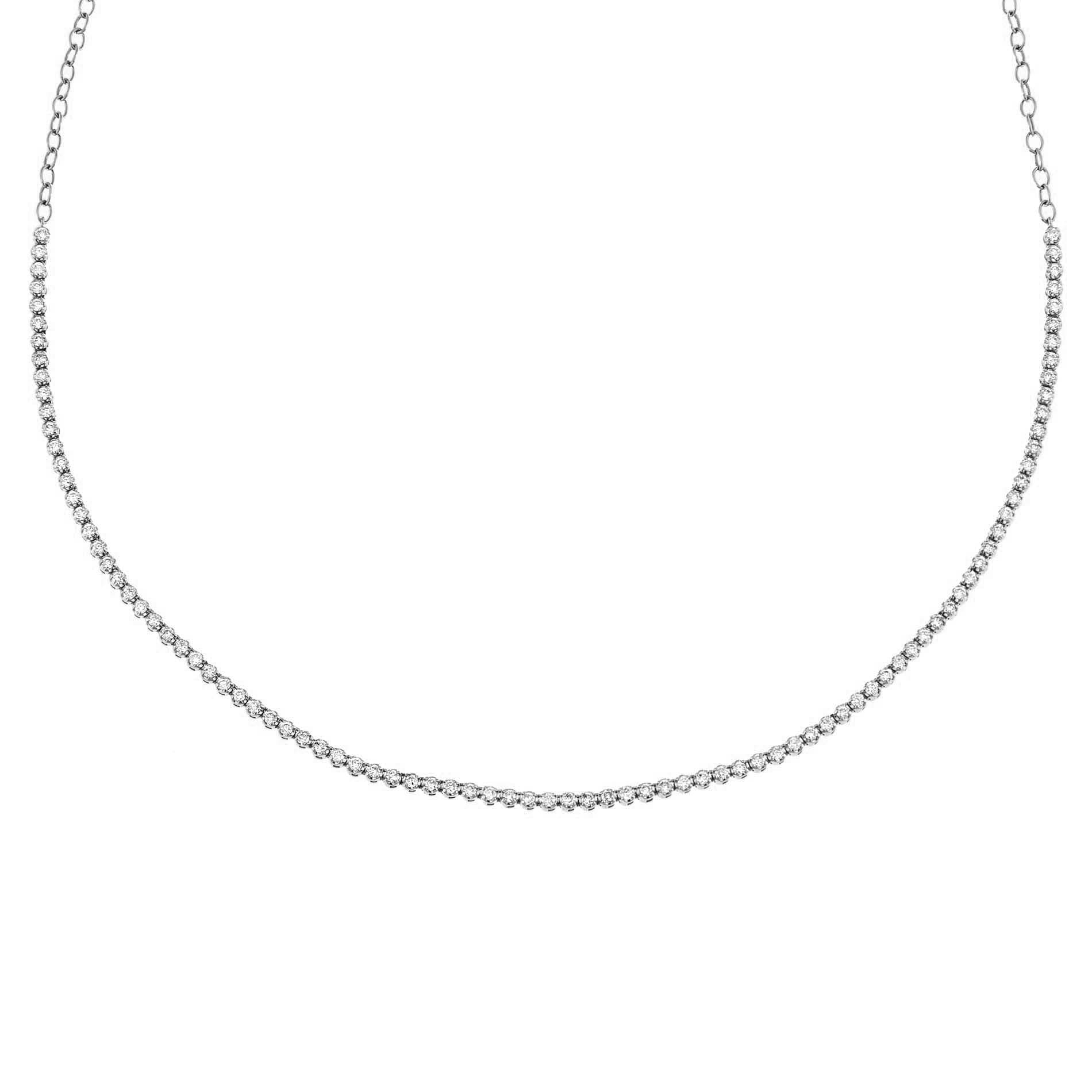 selected 14K White Gold