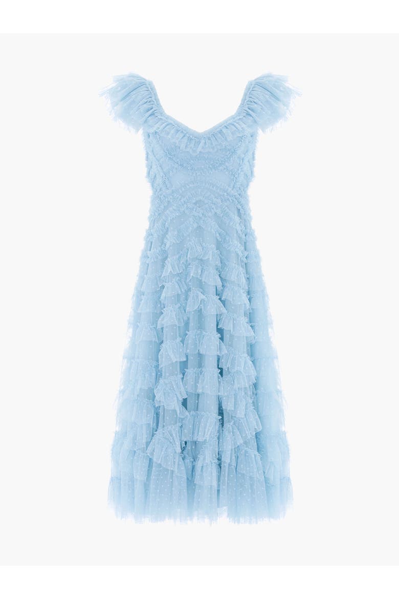 lola backless ballerina dress Best-Dressed Guest We love the Lola Backless Ballerina dress, a whimsical pastel lemon style at once elegant and contemporary. Worn so stylishly by @josieldn