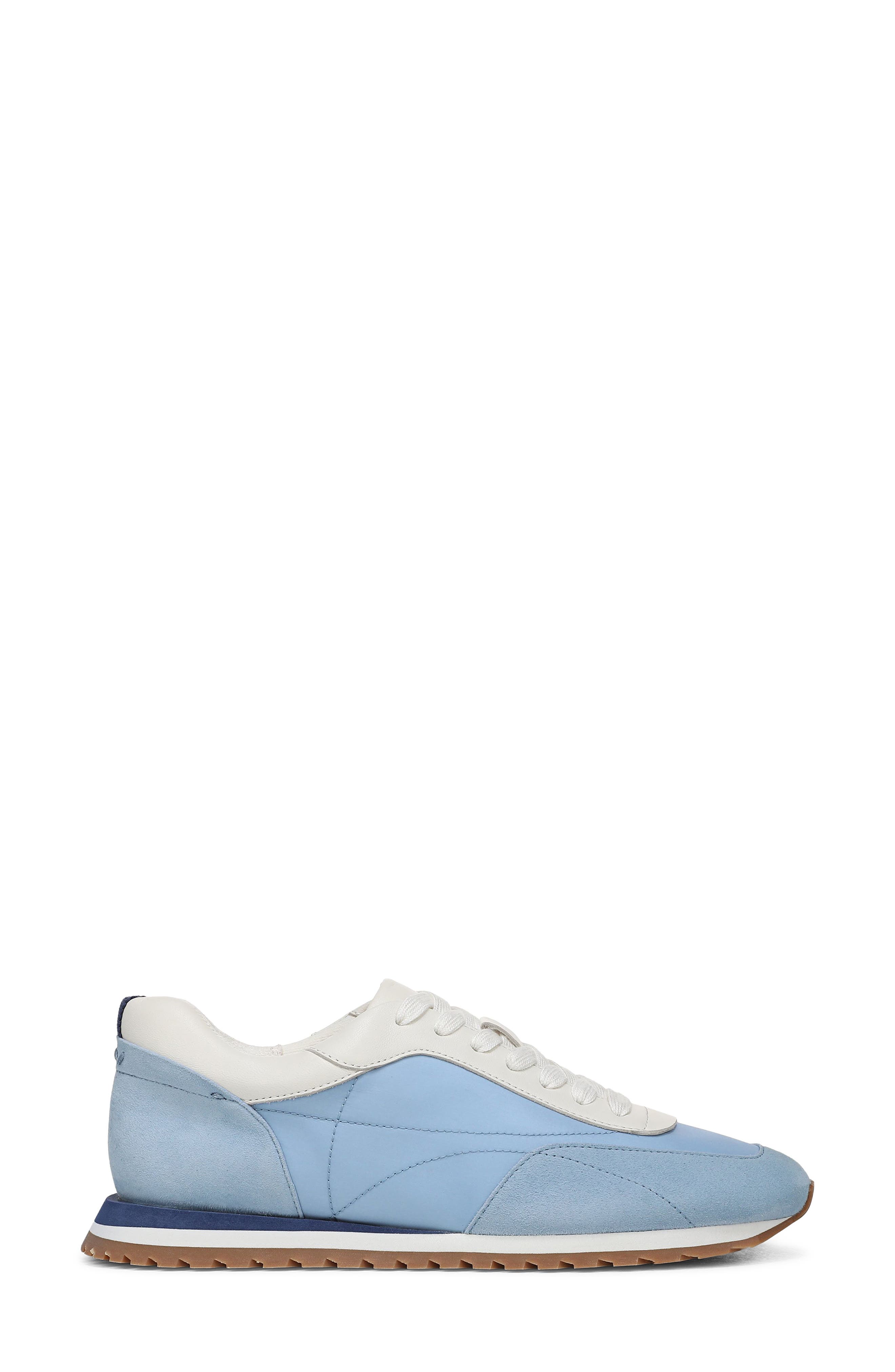 Favorite Daughter Sophia Sneaker, Alternate, color, Blue Powder