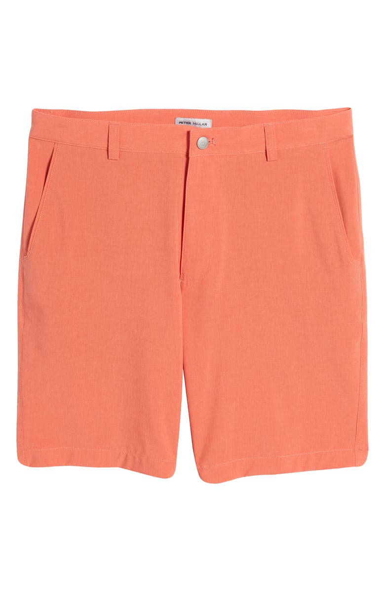 Peter Millar Shackleford Performance Hybrid Shorts, Alternate, color, 