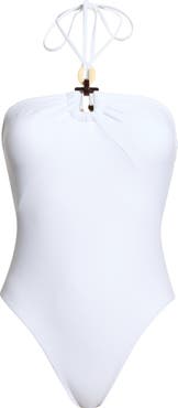 Ramy Brook Marjorie One-Piece Swimsuit