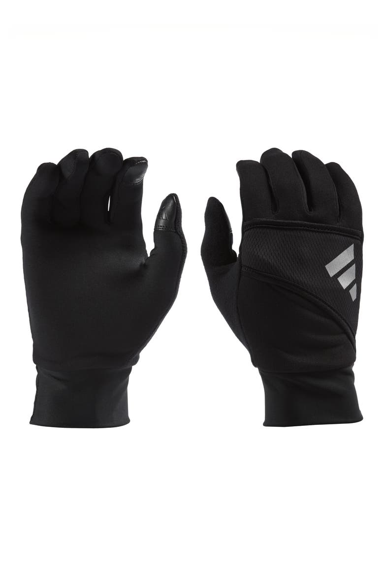 AWP Main Tech Gloves, Alternate, color, BLACK