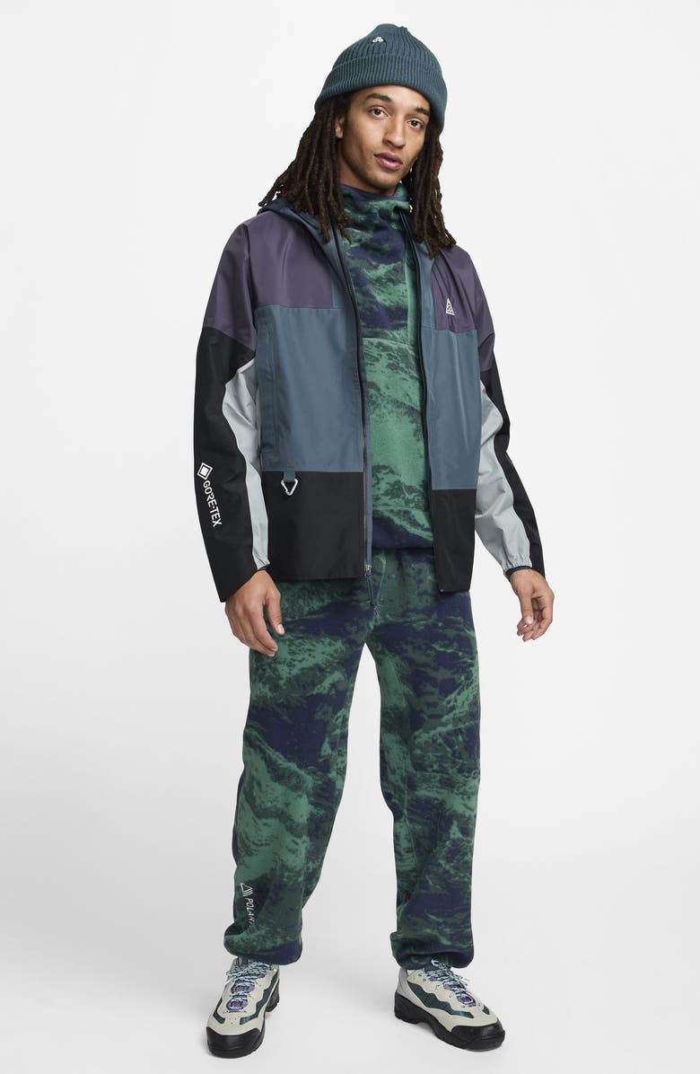 Nike ACG Wolf Tree Polartec<sup>®</sup> Fleece Hoodie, Alternate, color,