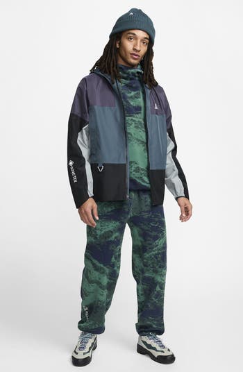 Nike ACG Wolf Tree Polartec® Fleece Hoodie | Nordstrom