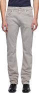 7 For All Mankind Luxe Performance Lefthand The Straight Leg Jeans