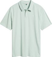 MALBON Fairway Performance Polo