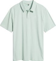 MALBON Fairway Performance Polo