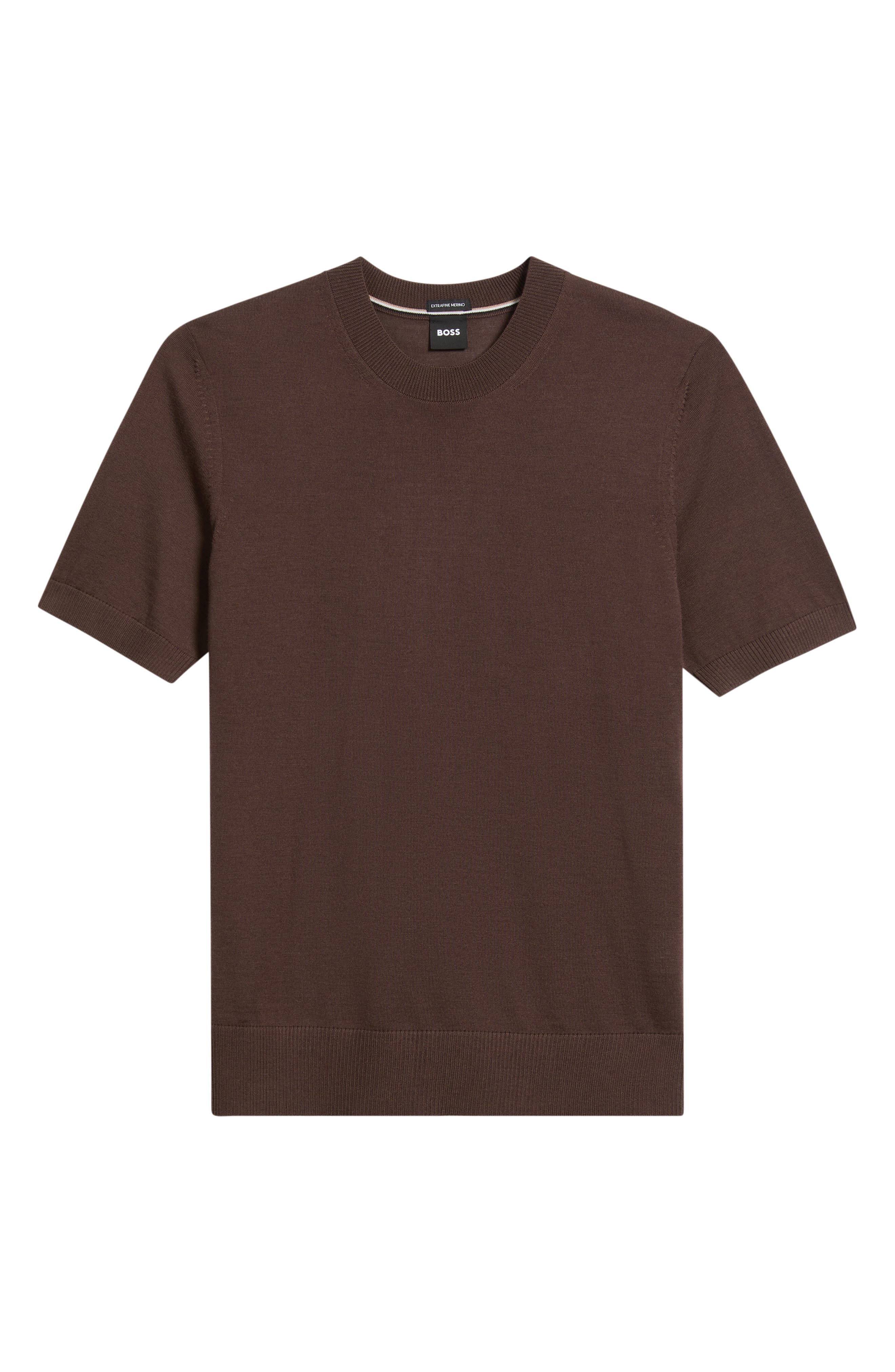 selected DARK BROWN