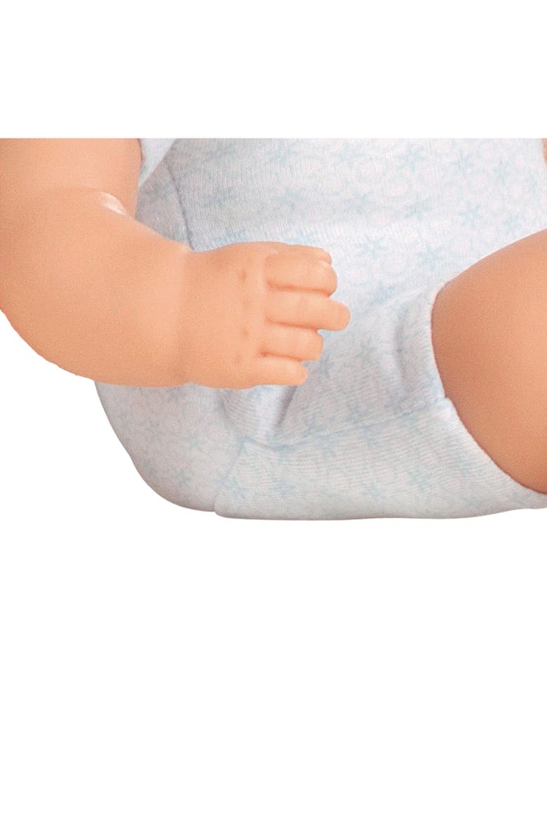 Muffin to Dress 13" Soft Body Baby Doll, Alternate, color, Multicolored