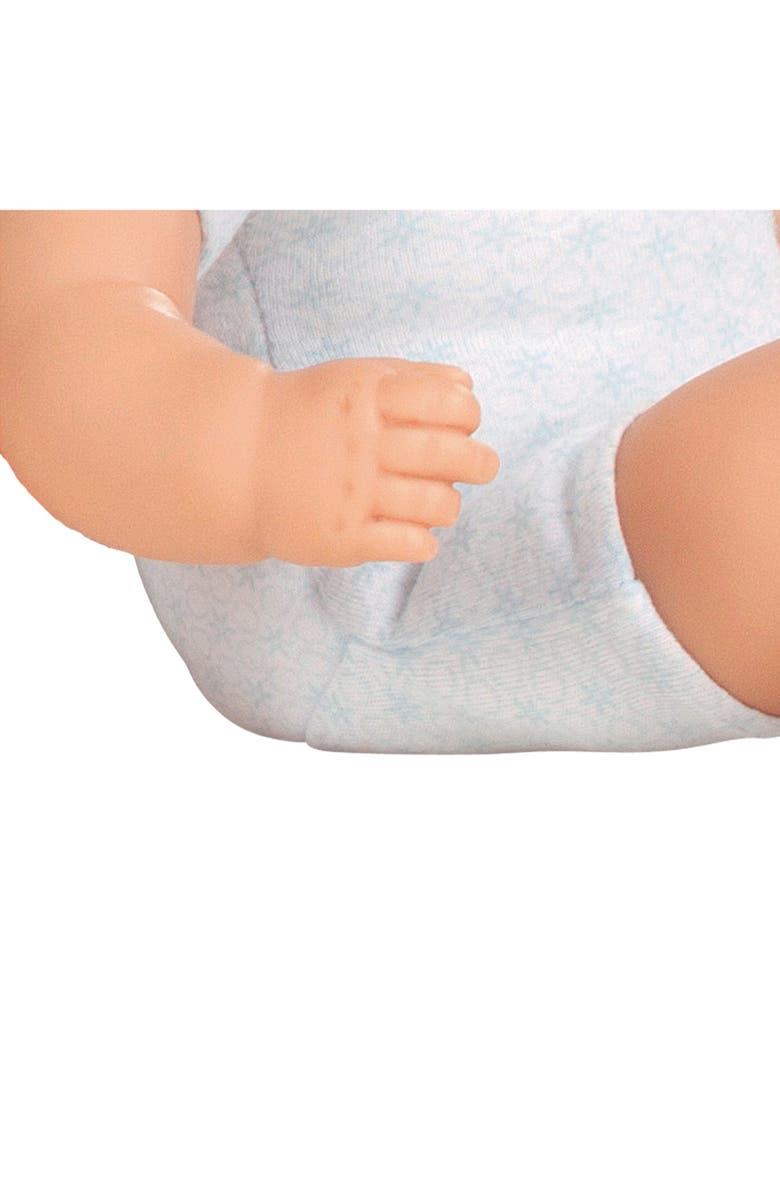 Gotz Muffin to Dress 13" Soft Body Baby Doll, Alternate, color, Multicolored