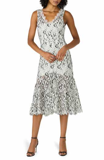 Lissette Midi Dress