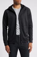 Fjällräven Abisko Grid Fleece Hoodie