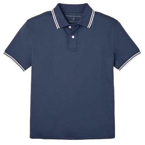James Polo Shirt
