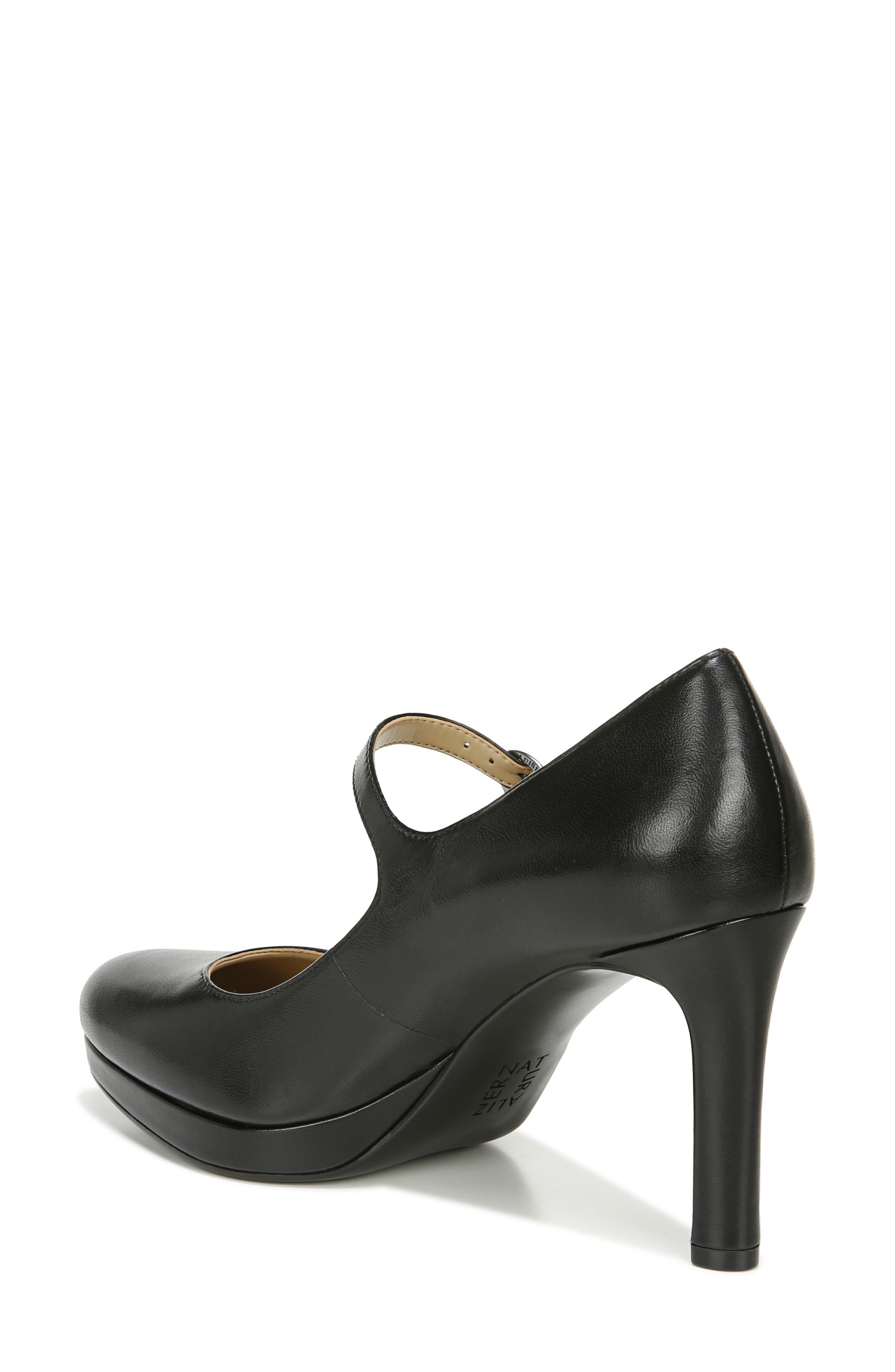 Naturalizer Talissa Platform Pump, Alternate, color, 